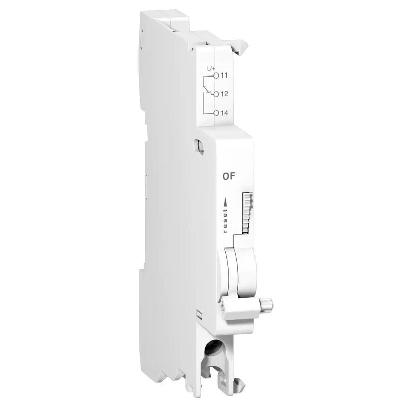 Auxiliary Contact Schneider A9N26924 DPN VIGI 3A 415V