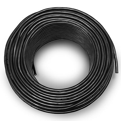 Kabel Serabut Multicore (Color) Kabel Metal NYYHY 12x1,5 mm (ecer) Black 300/500V
