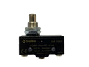 Basic Limit Switch Panel Mount Plunger Saiko SM-1307 15A 250V