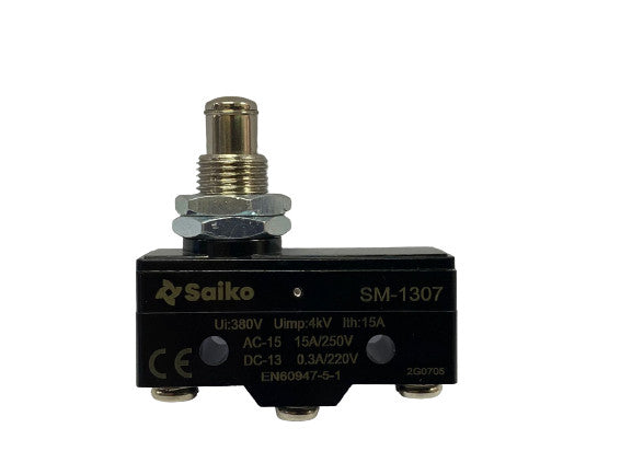 Interruttore Limite Micro Interruttore Spina 15A 250V Per Moujen - Foto 9