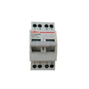 Change Over switch Din-Rail fort model mcb SF 219G - 25