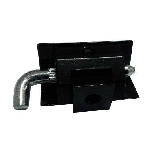 Engsel Panel Fort AB-03A 30 mm Black