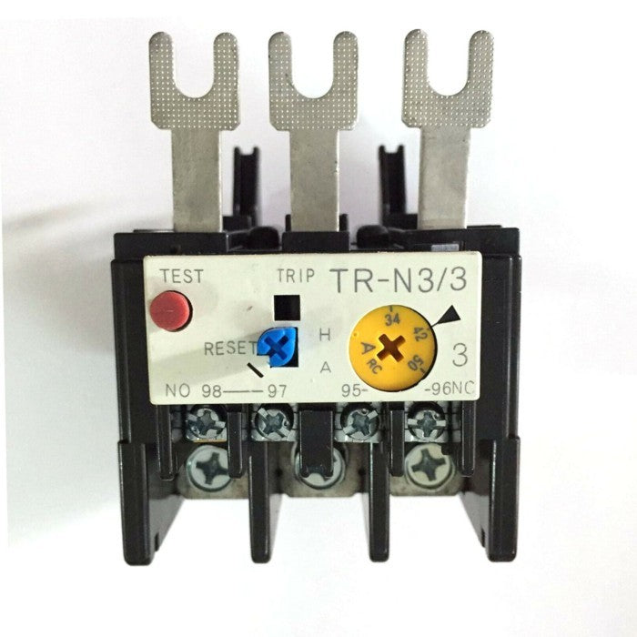 Thermal Fuji TR-N3/3 34-50A