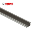 Din Rail Simetris Legrand 37407 Deep 15 mm @2 mtr