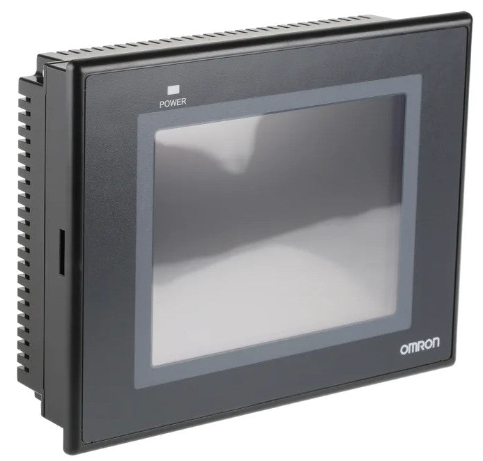 Touch Screen Panel Omron NB5Q-TW01B