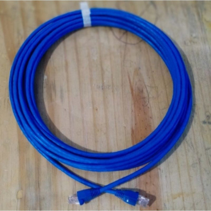 Kabel LAN CAT 6 BAFO @1.5 mtr