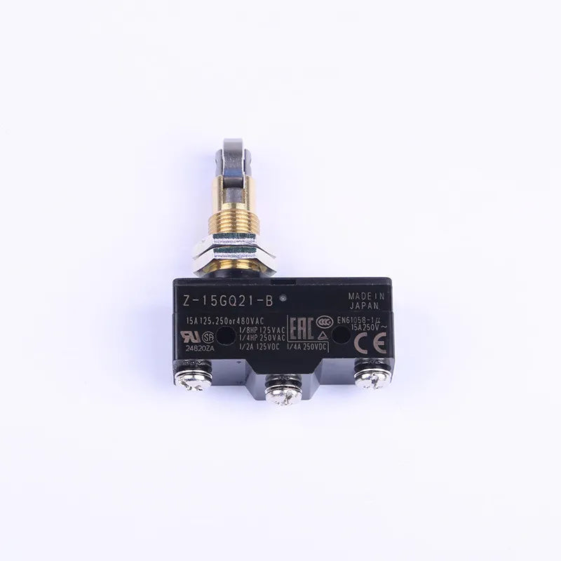 Micro Switch Omron Z-15GQ21-B