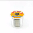 Timah Solder Asahi 0,8 mm @50mtr