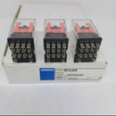 Relay Omron MY4-GS 220VAC