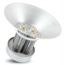 Lampu Highbay HNX 200Watt 4 Mata CDL