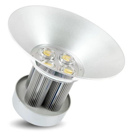 Lampu Highbay HNX 200Watt 4 Mata CDL