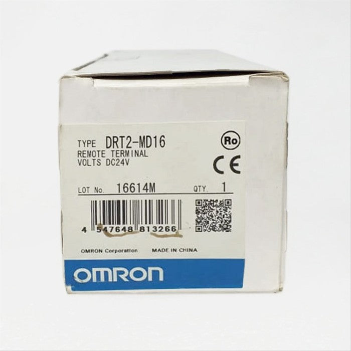 Terminal Omron DRT2-MD16-1