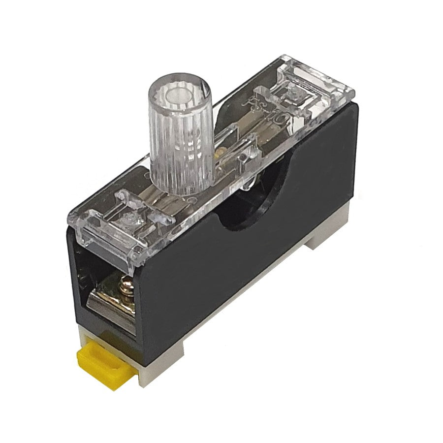 Spring Fs 101 Fuse Holder Fort FS-101