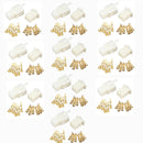 Mobil SCM Kuningan Kecil Polos Male