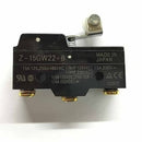 Micro Switch Omron Z-15GW2255