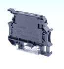 Terminal Blok Fuse Blox FJ-4HESI/WL Grey (5x20mm) 220VAC