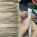 Kabel Tahan Panas NYVIN 1x120mm