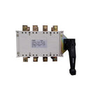 Change Over switch (COS) Fort Type GGLZ-630/5