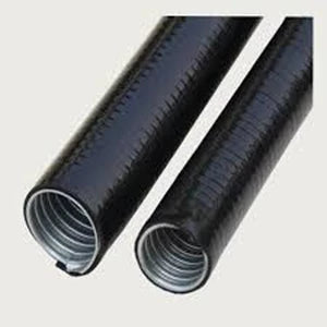 Flexible Metal Arrowtite Liquid Tight Flexible 2 Black @10 mtr