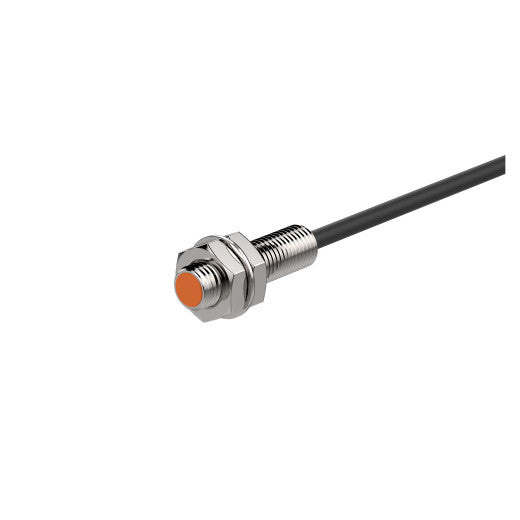 Proximity Switch Autonics PR08-1.5DP Cylinder M8 Sensing 1,5 mm 3 Wire 12-24VDC PNP NO