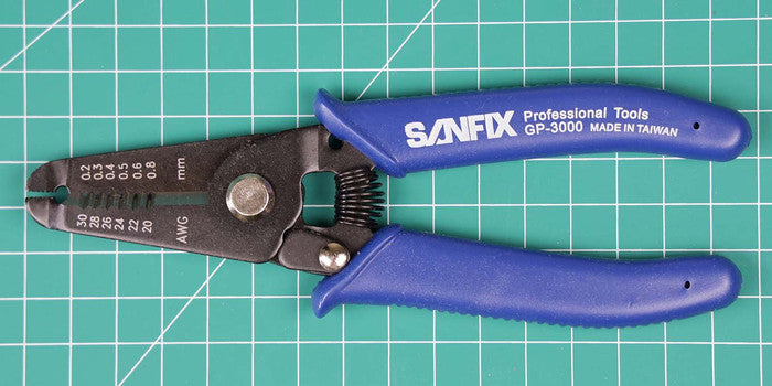 Tang Sanfix GP 8000