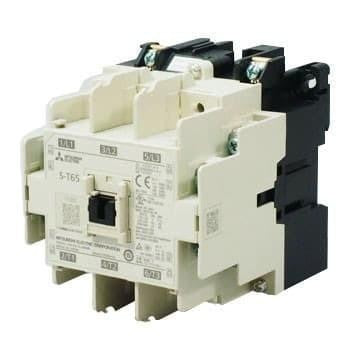 Kontaktor Mitsubishi ST65 220VAC