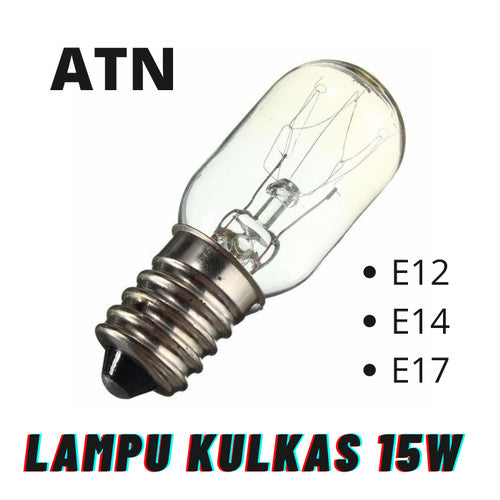 Bolam NB E-14 Kulkas