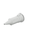 Connector Socket Schuco Mennekes 10751 Grey IP44