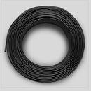 Kabel Serabut Multicore (Color) Federal NYYHY 4x1,5 mm @100 mtr Black 300/500V