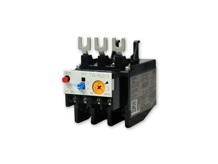 Thermal Overload Fuji TR-N2/3 18-26A