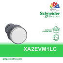 Schneider Easy Harmony XA2 Pilot Lamp Monolitik LED 220V AC | XA2EVM1LC / XA2EVM3LC / XA2EVM4LC / XA2EVM5LC / XA2EVM6LC / XA2EVM8LC