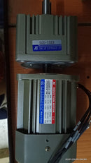 Gear Box + Motor Tung Lee seri 5GN-150K + SR40GN-GM 1P 220V