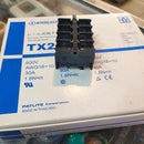 Terminal Blok Kasuga TX 10 Black