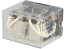 Relay Omron LY4 125VDC