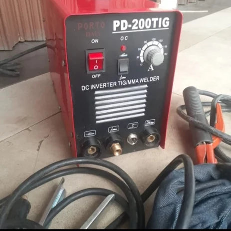 Mesin Las Porto PD-11 1300W