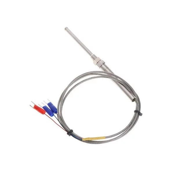 Kabel Thermocouple N/B PT100 Screen