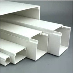 Decoration Duct PM TF-4 31,8x16mm White @1.5M