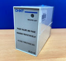 Phase Failure Relay n Sequence Protector Chint XJ3-G 380-460V