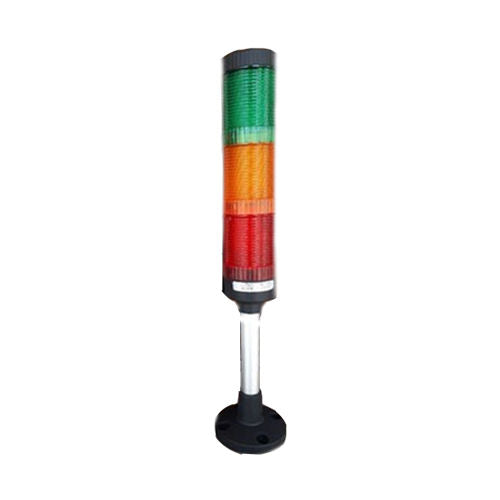 Tower Ligh Fort AL50E-3M-31P2 Red,Yellow,Green 24VDC + Buzzer