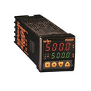 Temp. Control Digital 48x48mm Selec PID500-2-0-00 LED Dual Display 4 Digit 85-270VAC/DC 1Relay/1Cur