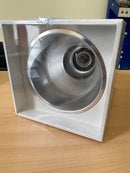 Down Light Zetalux DL-DJ 504 5" white kotak outbow