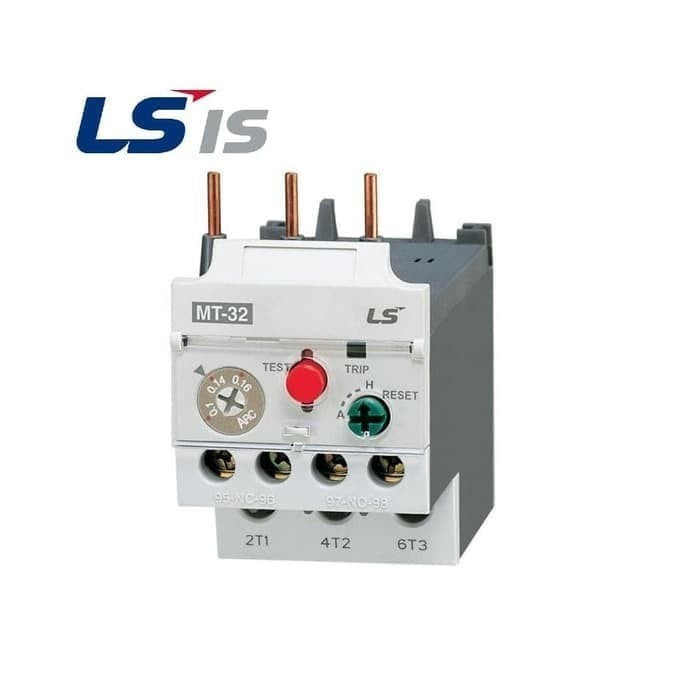 Thermal Overload LG MT-32/3H 1-1.6A