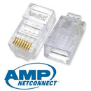 Jack Data AMP RJ45-AMP CAT5