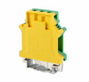 Terminal Blok Blox FJ16N/D 101A 16mm 800V Yellow/Green