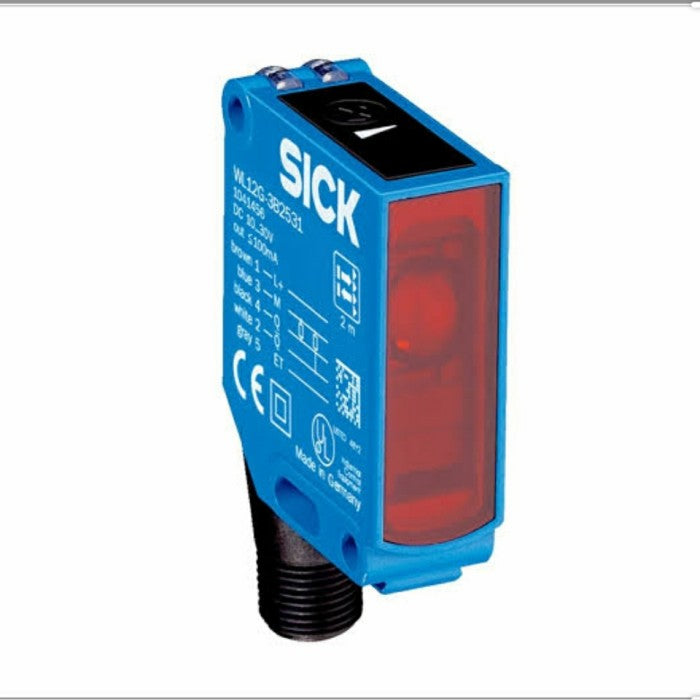 Sensor Sick WL12G-302432