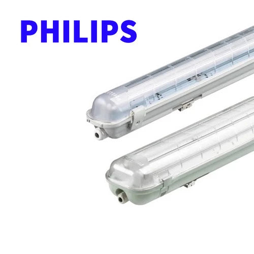 Kap Lampu Philips WT069C SE 1xTLED L600 GM (tanpa lampu)