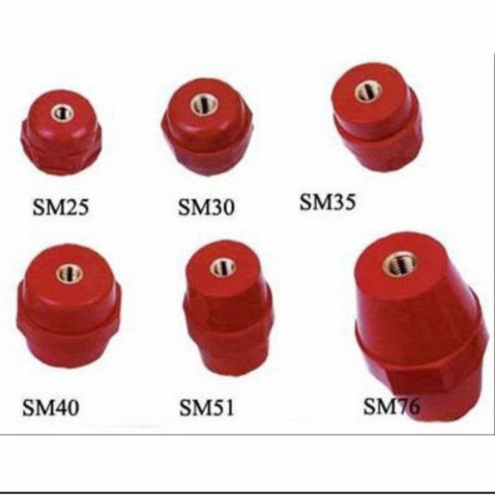 Busbar Holder Shemsco SM-26