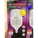 Lampu Jumbo Shinyoku LED E-40 80W White