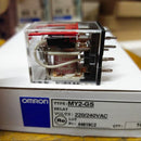 Relay Omron MY2-GS 220VAC