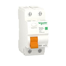 ELCB Schneider Domae 2P 40A 300mA DOMR02240